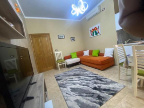 Rebi Beach Apartament